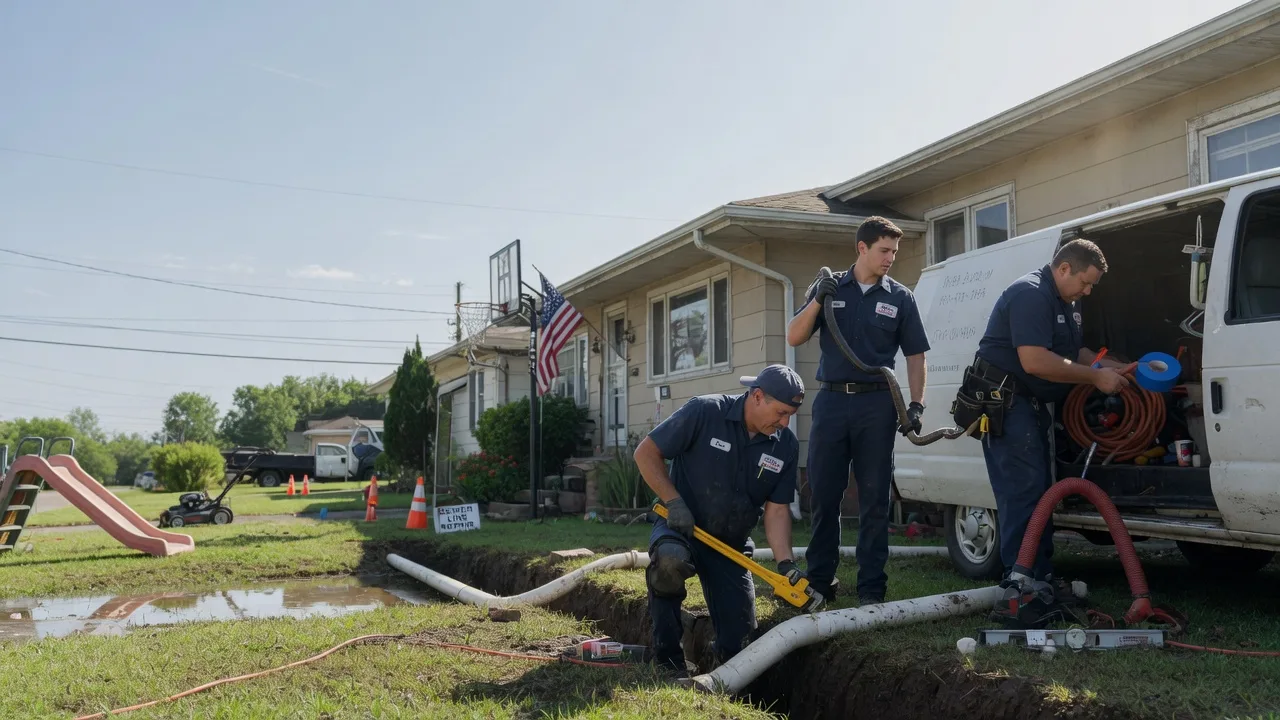 Toilet Installation in Piedmont, SC near me